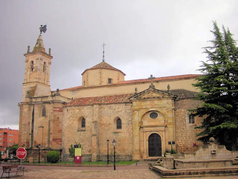 Convento de San Francisco