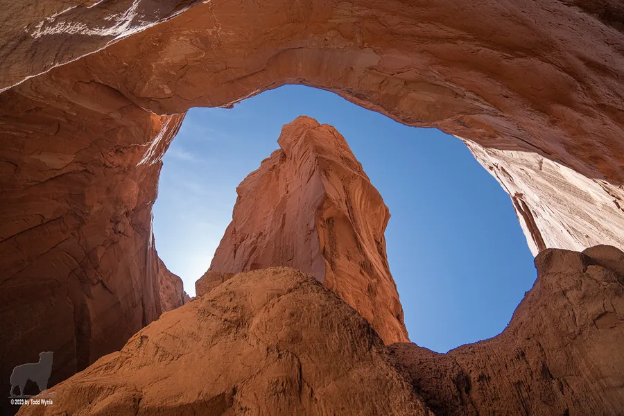 Cool Cave