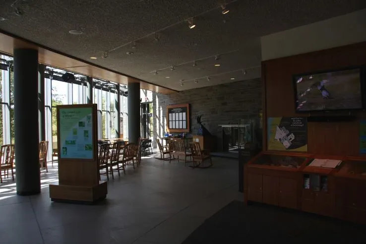 Cornell Lab of Ornithology