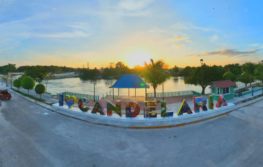 Costanera de Candelaria