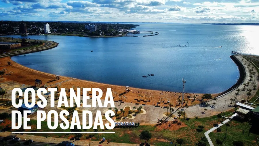 Costanera de Posadas