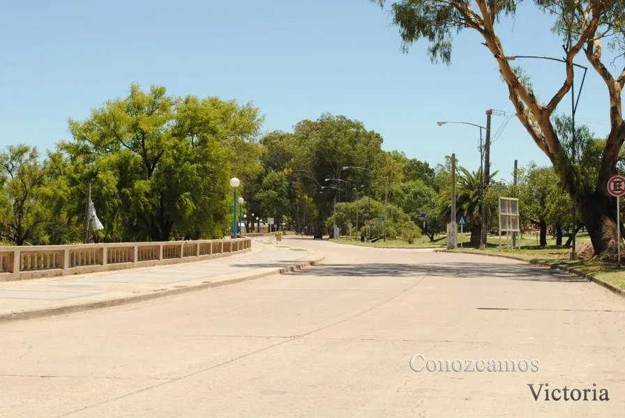 Costanera de Victoria
