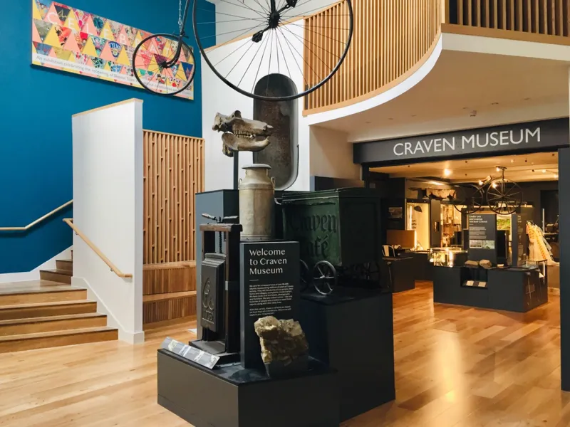 Craven Museum & Gallery