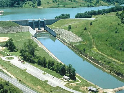 Crystal Lake
