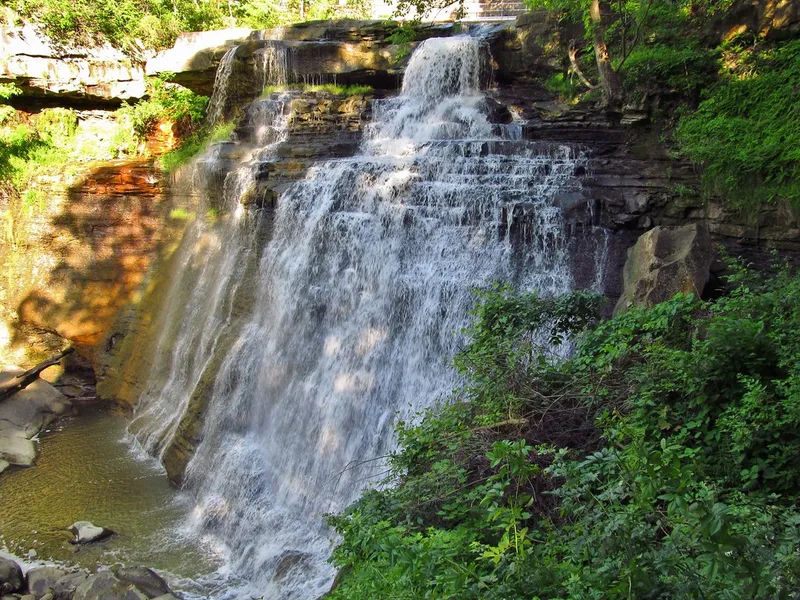 Cuyahoga Valley National Park
