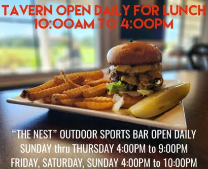Cypress Creek Golfers' Club