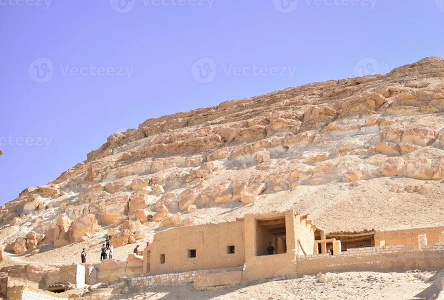 Dakrour Mountain
