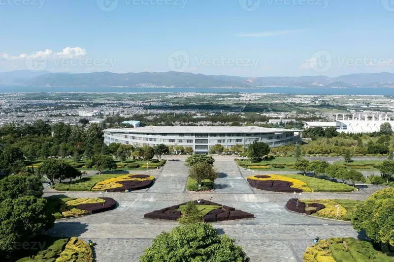 Dali University