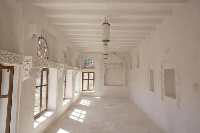 Dar al-Hajar (Rock Palace)