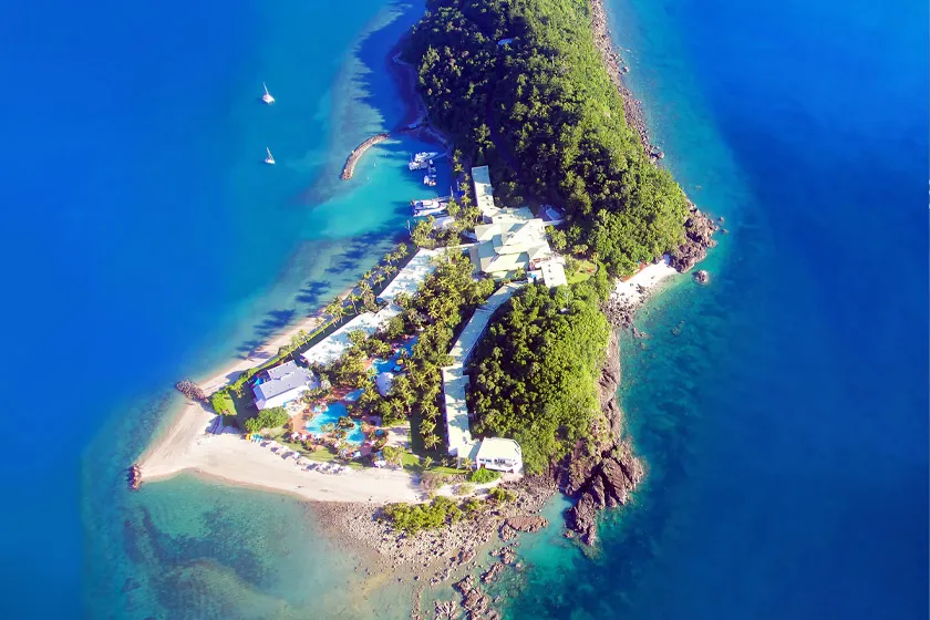 Daydream Island