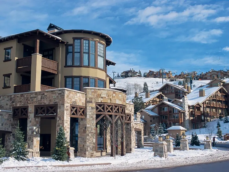 Deer Valley Resort