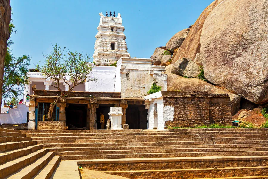 Devarayanadurga