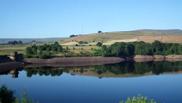 Digley Reservoir