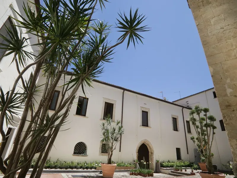 Diocesan Museum of Rossano
