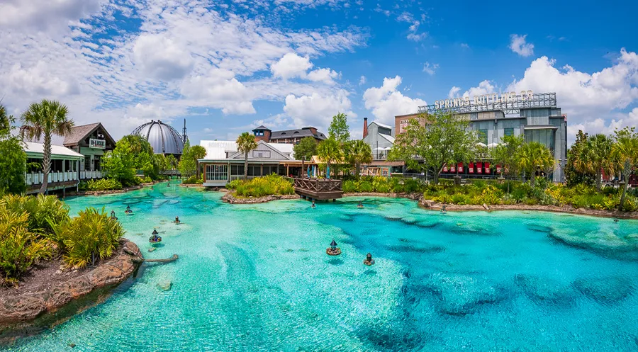 Disney Springs