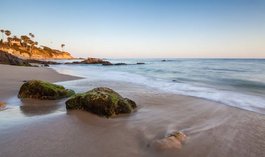 Diver's Cove