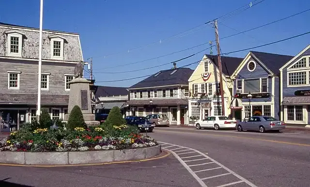 Dock Square
