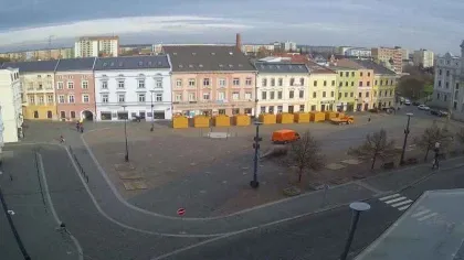Dolní náměstí (Lower Square)