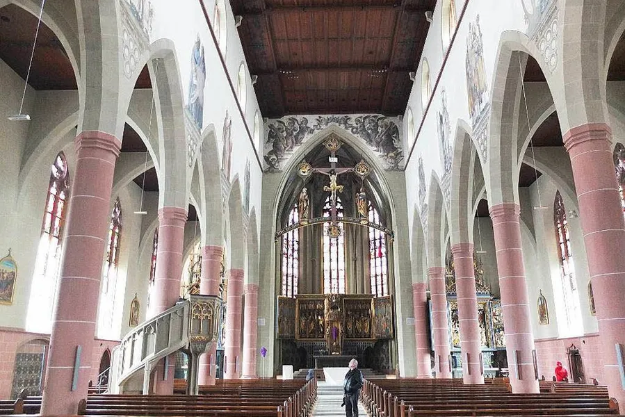 Dom St. Jakobus
