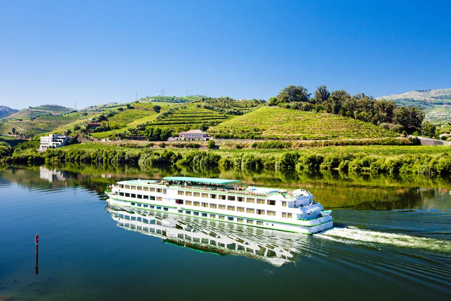 Douro River Cruise
