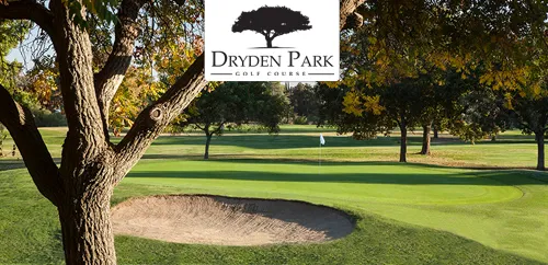 Dryden Park Golf Course