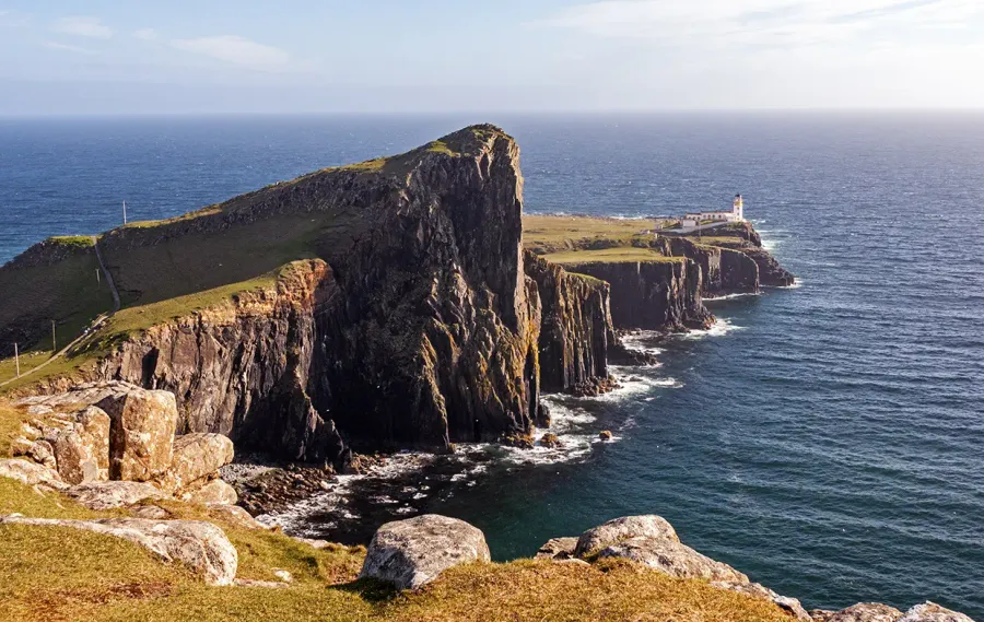 Duirinish Coastal Trail
