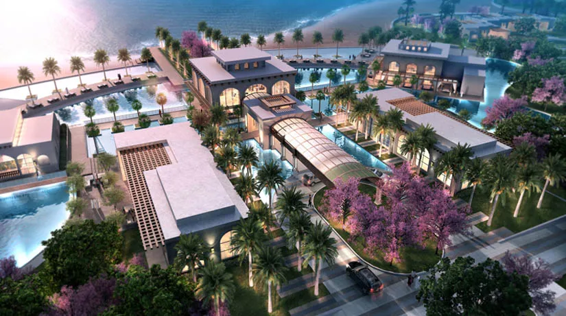 Dukhan Cinema
