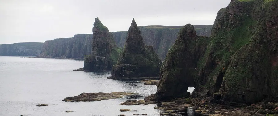 Duncansby Head