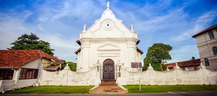 Dutch Reformed Church