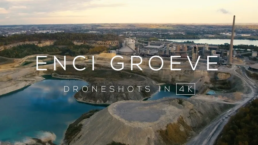 ENCI Groeve