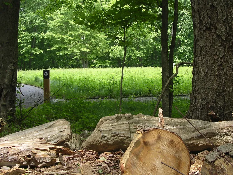 Earthplace, The Nature Discovery Center