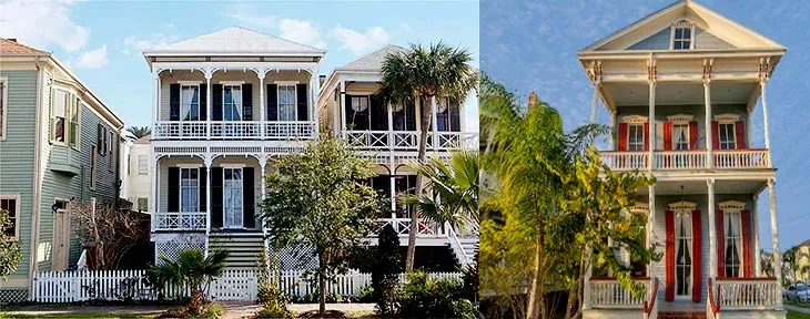 East End Historic District