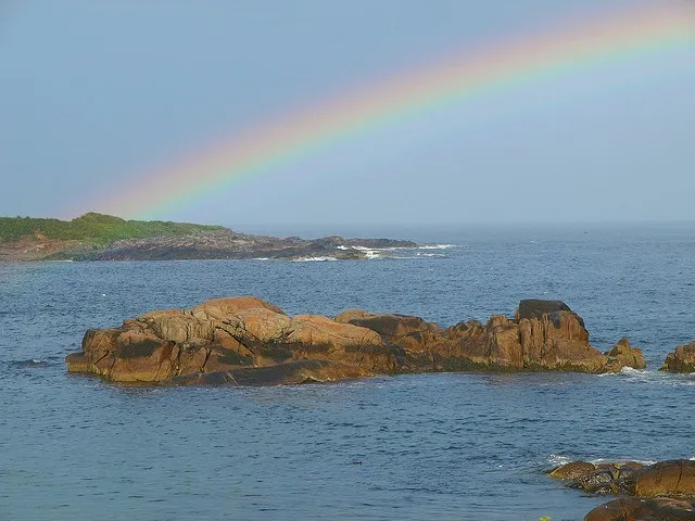 East Point Sanctuary