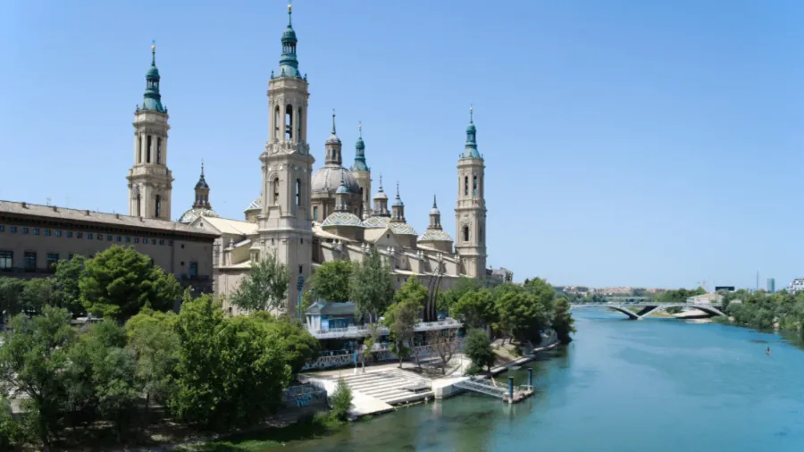 Ebro River