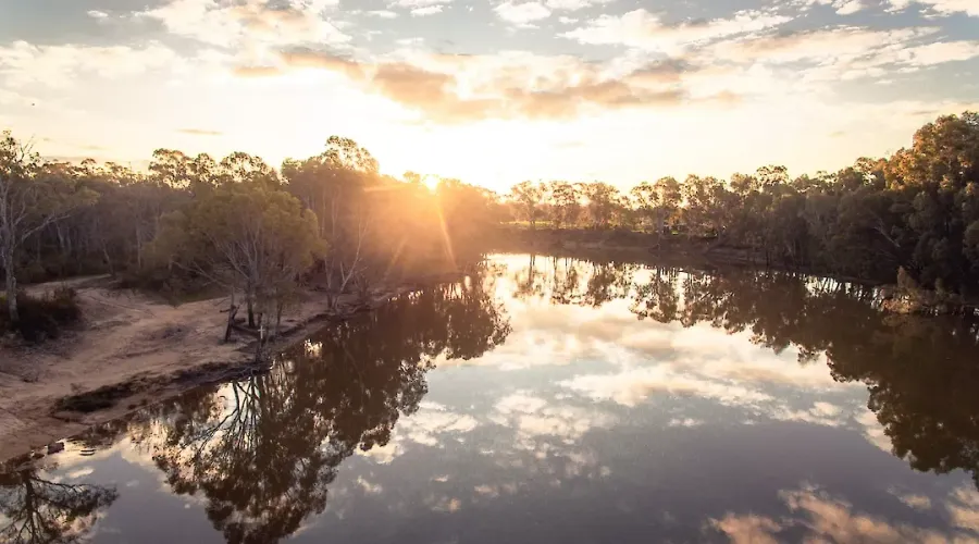 Echuca Moama