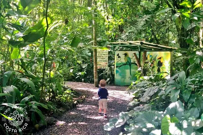 Ecocentro Danaus