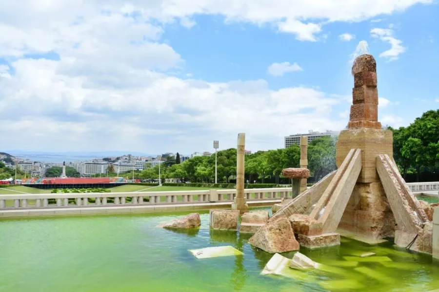 Eduardo VII Park