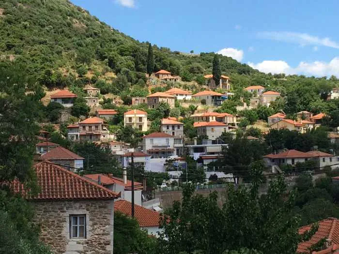 Ekklesiasterion