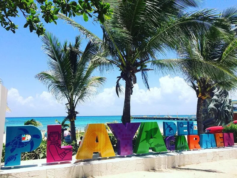 El Acuario de Playa