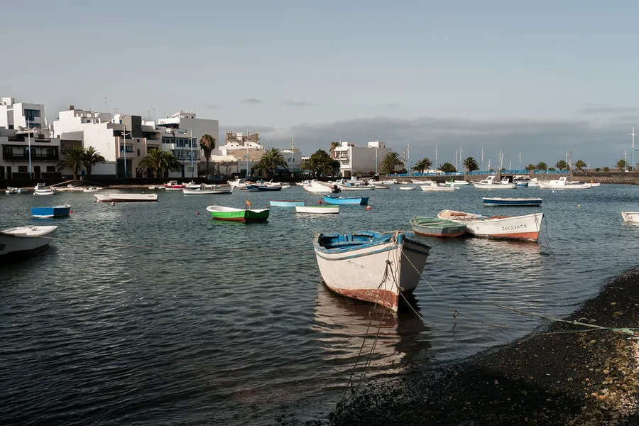 El Charco de San Ginés