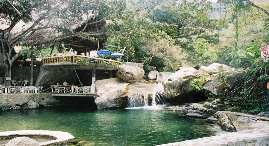El Eden