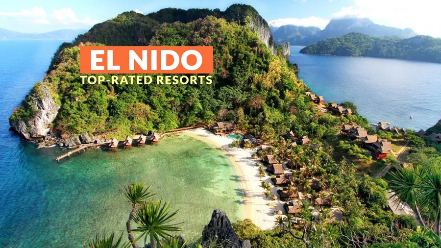 El Nido Resorts