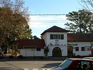 El Paraiso
