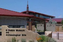 El Pueblo History Museum
