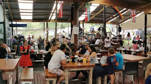 Emerald Vale Brewery