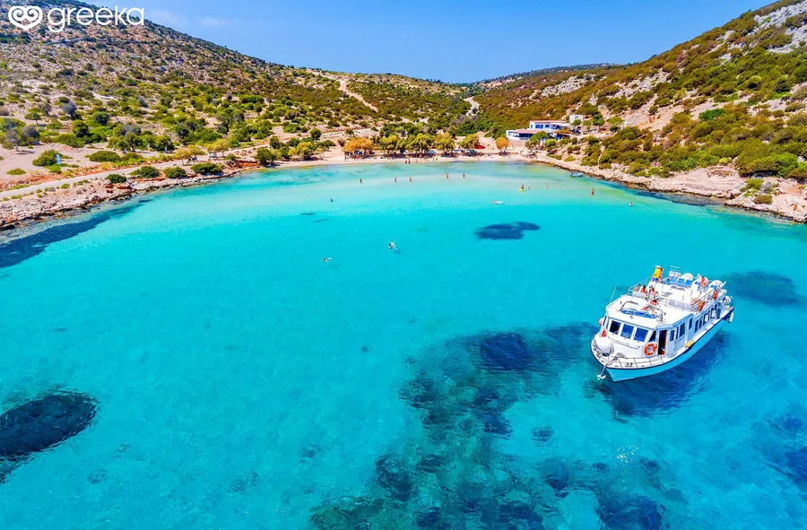 Enati Beach
