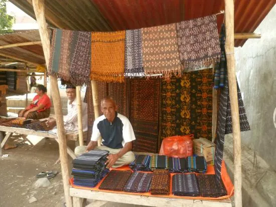 Ende Market