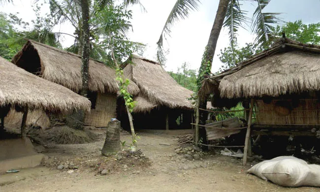 Ende Village