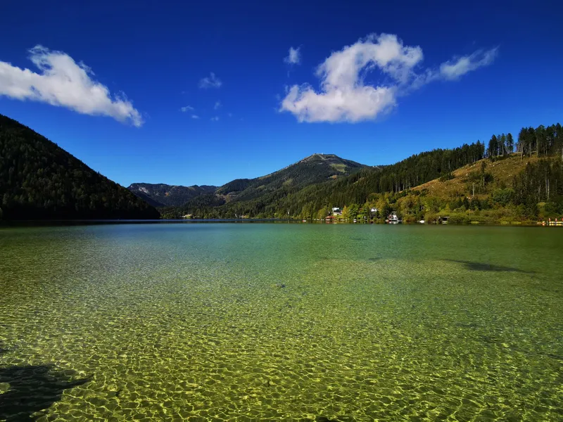 Erlaufsee