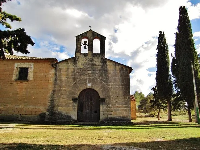 Ermita de Santa Ana